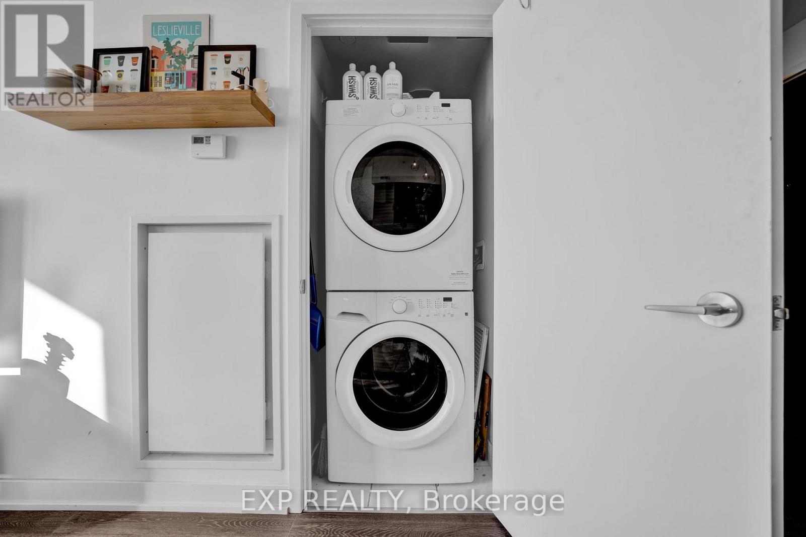 804 - 1238 Dundas St Street E, Toronto, Ontario  M4M 0C6 - Photo 19 - E12463939