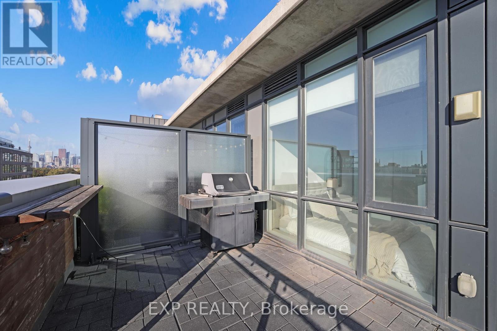 804 - 1238 Dundas St Street E, Toronto, Ontario  M4M 0C6 - Photo 22 - E12463939