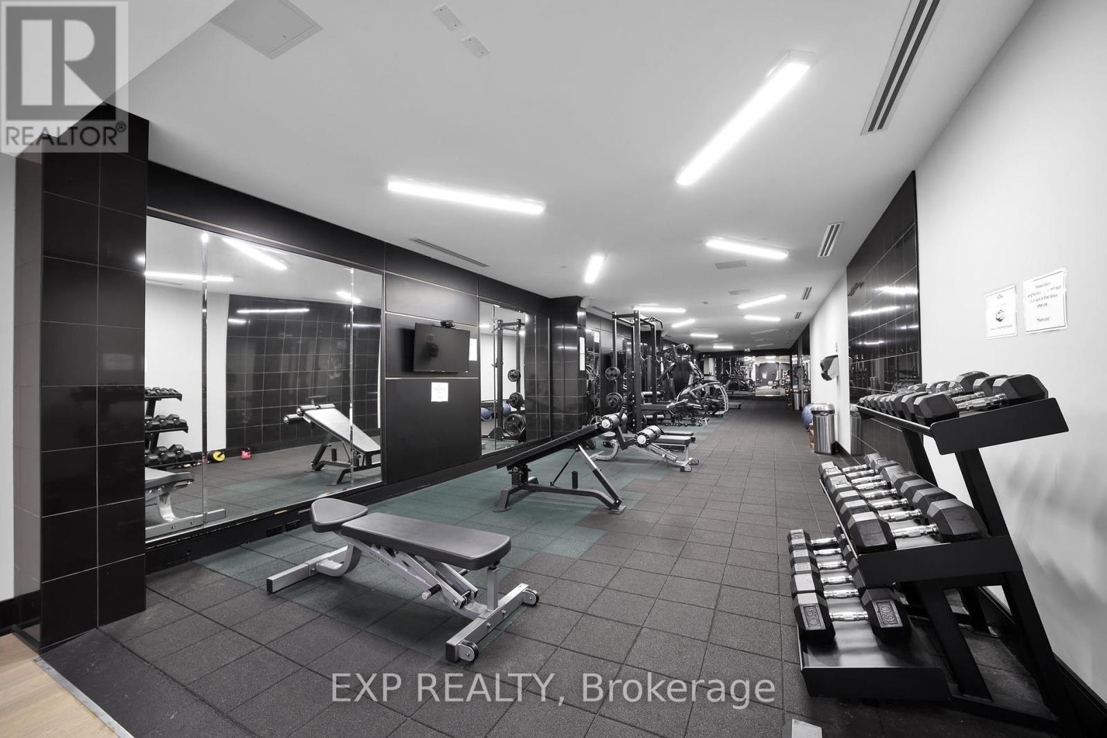 804 - 1238 Dundas St Street E, Toronto, Ontario  M4M 0C6 - Photo 24 - E12463939