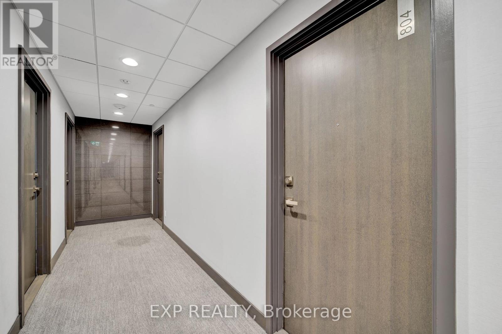 804 - 1238 Dundas St Street E, Toronto, Ontario  M4M 0C6 - Photo 3 - E12463939