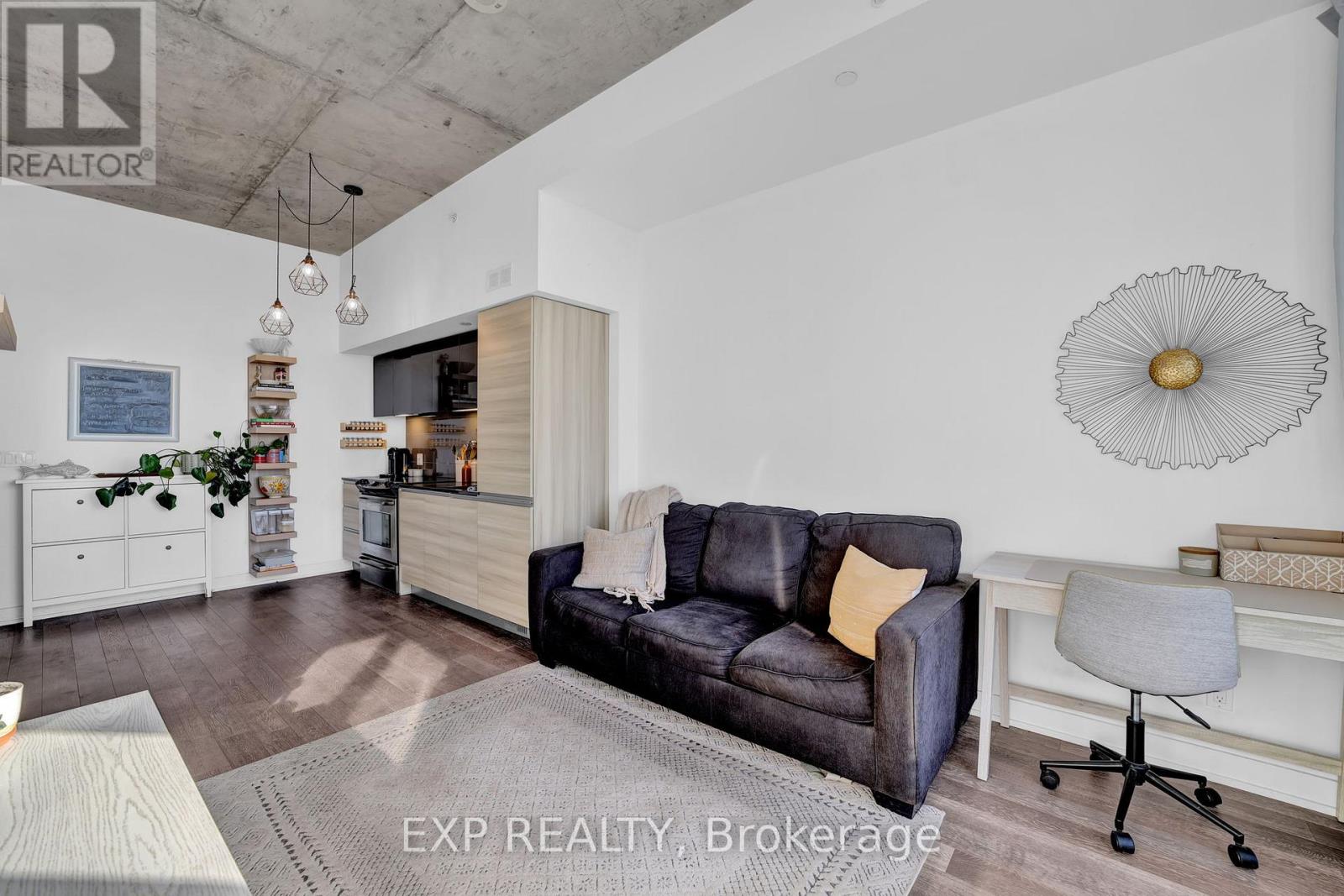 804 - 1238 Dundas St Street E, Toronto, Ontario  M4M 0C6 - Photo 9 - E12463939