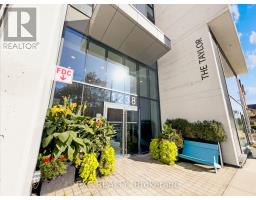 804 - 1238 DUNDAS ST STREET E, Toronto, Ontario