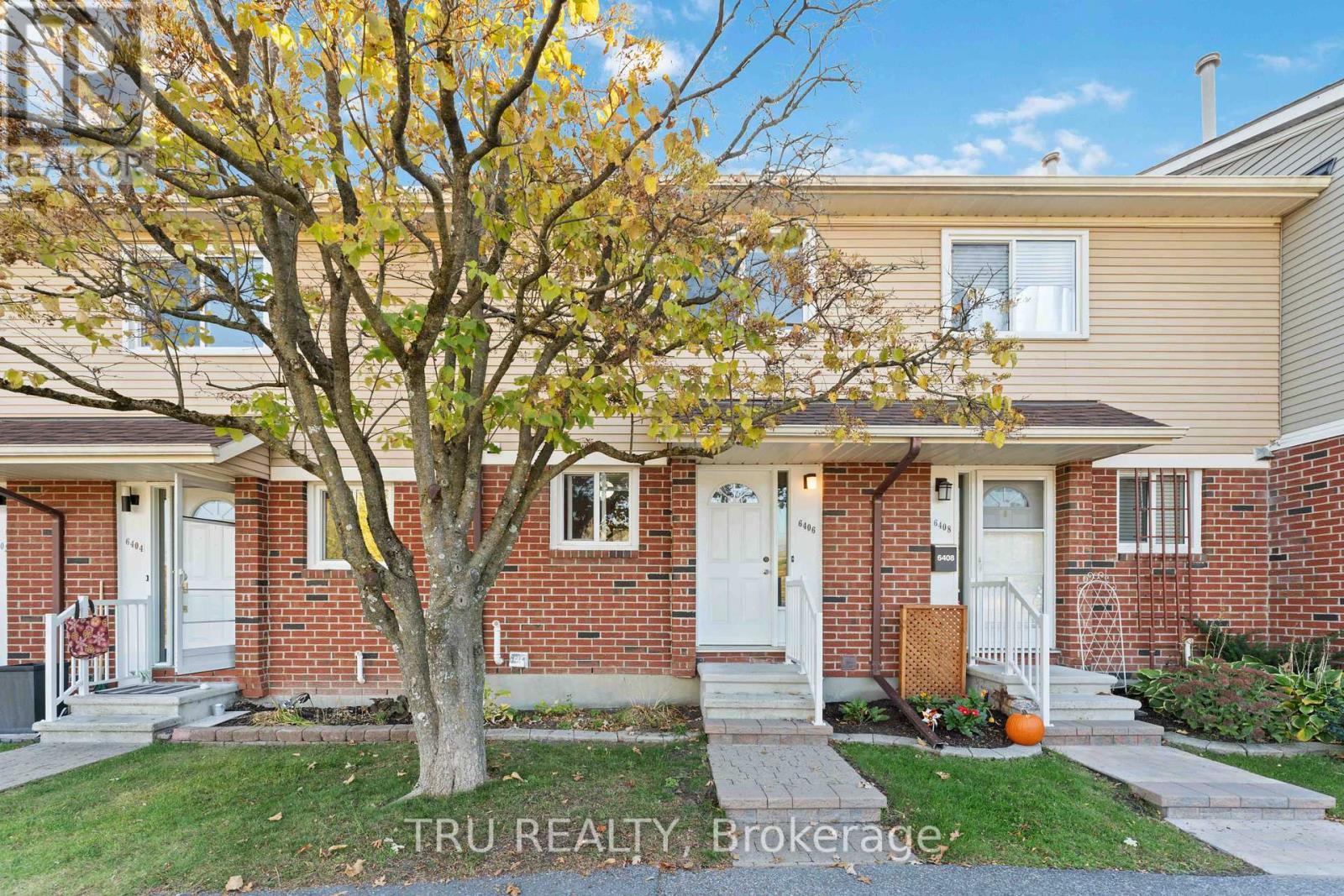6406 BILBERRY DRIVE, Ottawa, Ontario