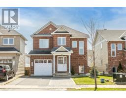 513 PAUL METIVIER DRIVE, Ottawa, Ontario