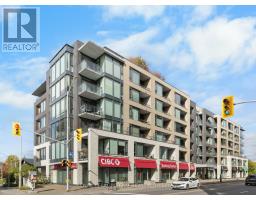 306 - 101 RICHMOND ROAD, Ottawa, Ontario