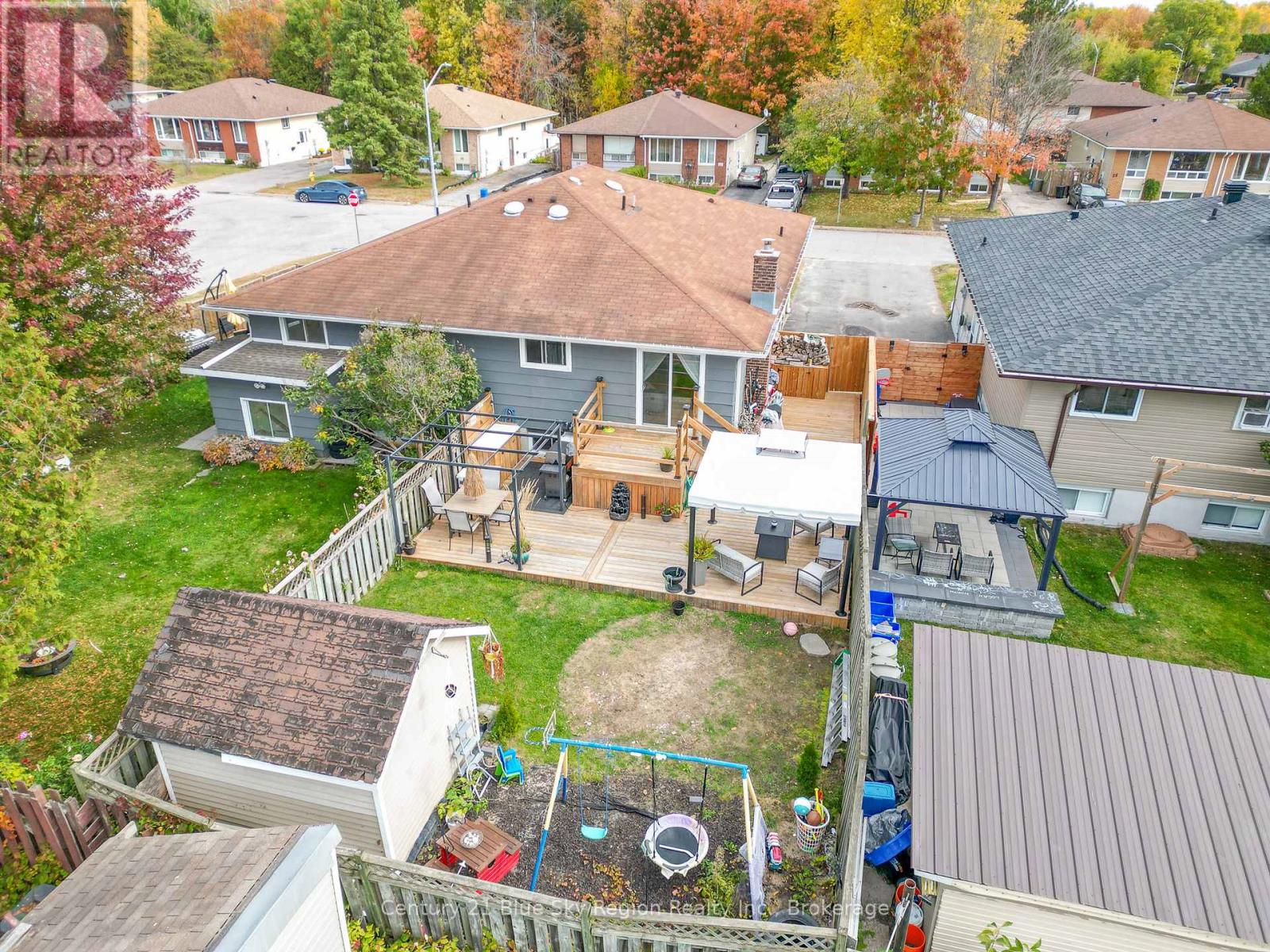 19 Massey Drive, North Bay, Ontario  P1A 3Y3 - Photo 6 - X12463879