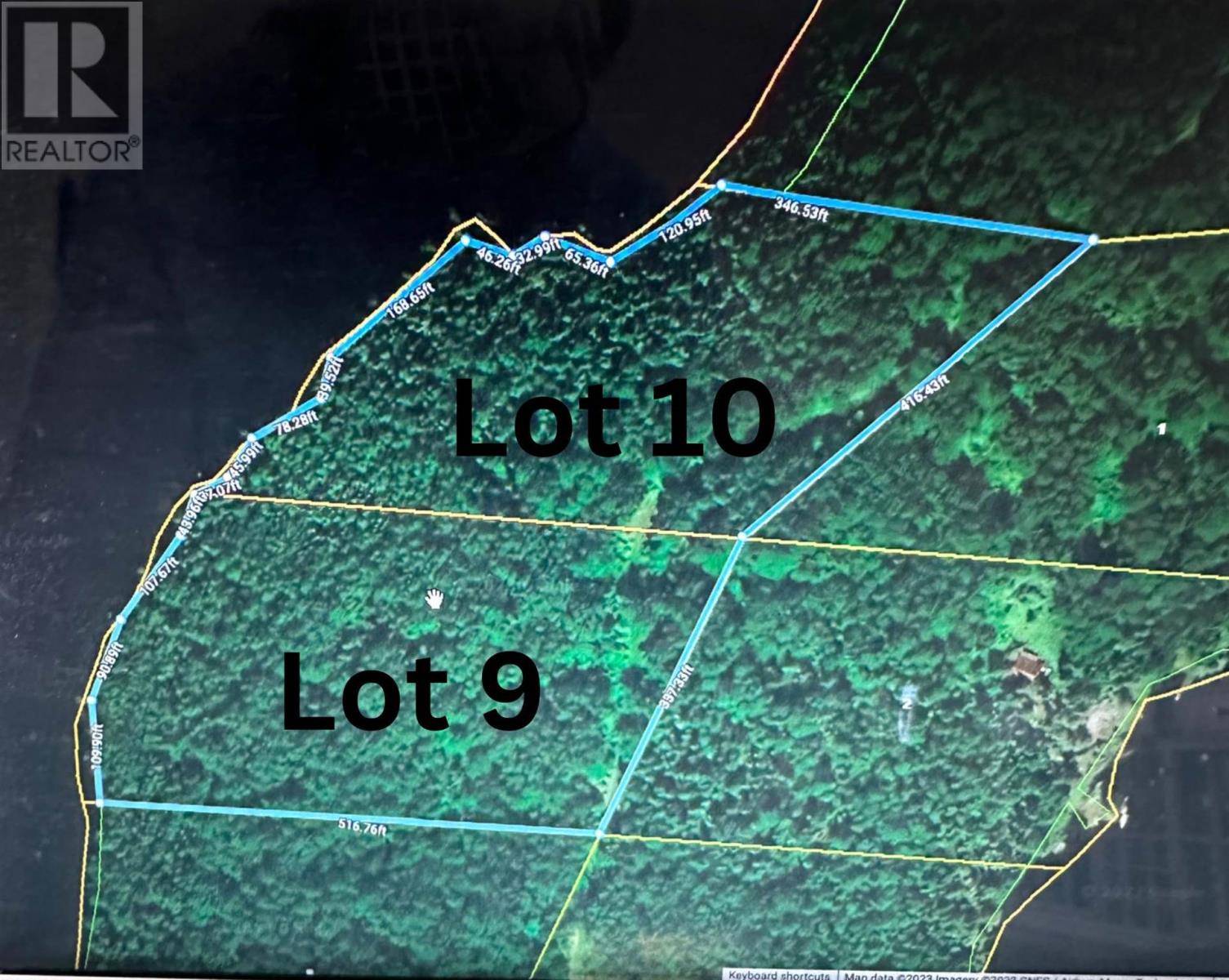 Lot 10 East Bay, Red Lake, Ontario  P0V 2M0 - Photo 1 - TB253226