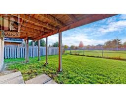 32 WESTMORELAND COURT, Markham, Ontario