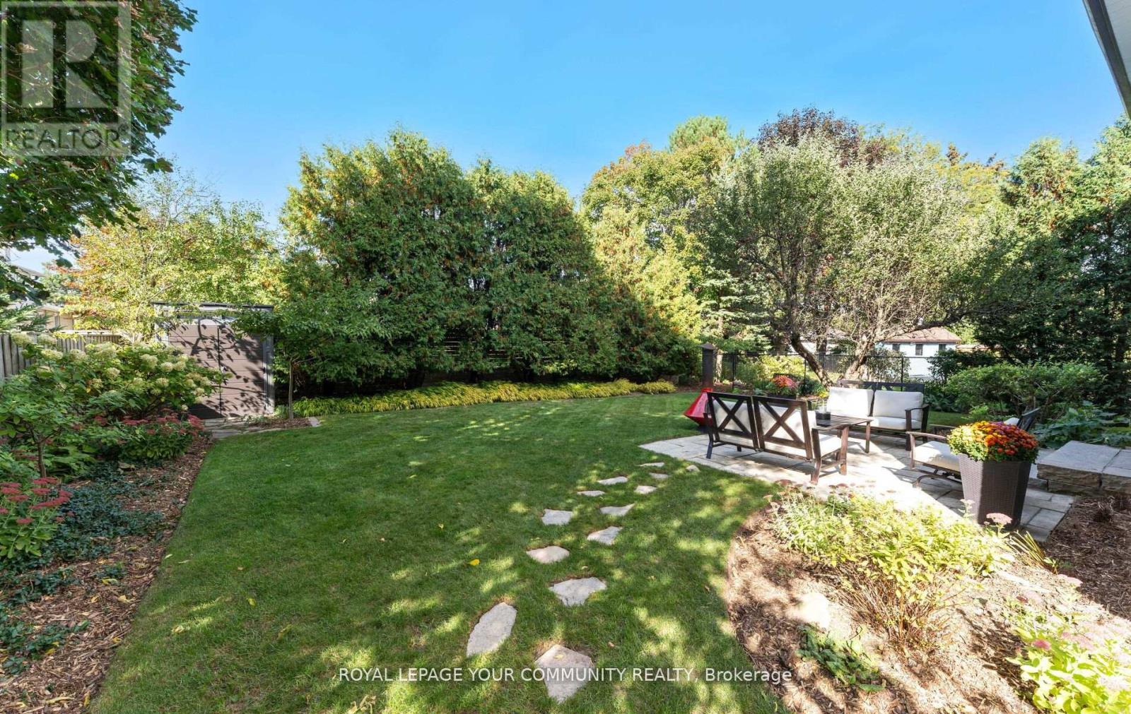 12 Glenview Drive, Aurora, Ontario  L4G 2G8 - Photo 33 - N12463752