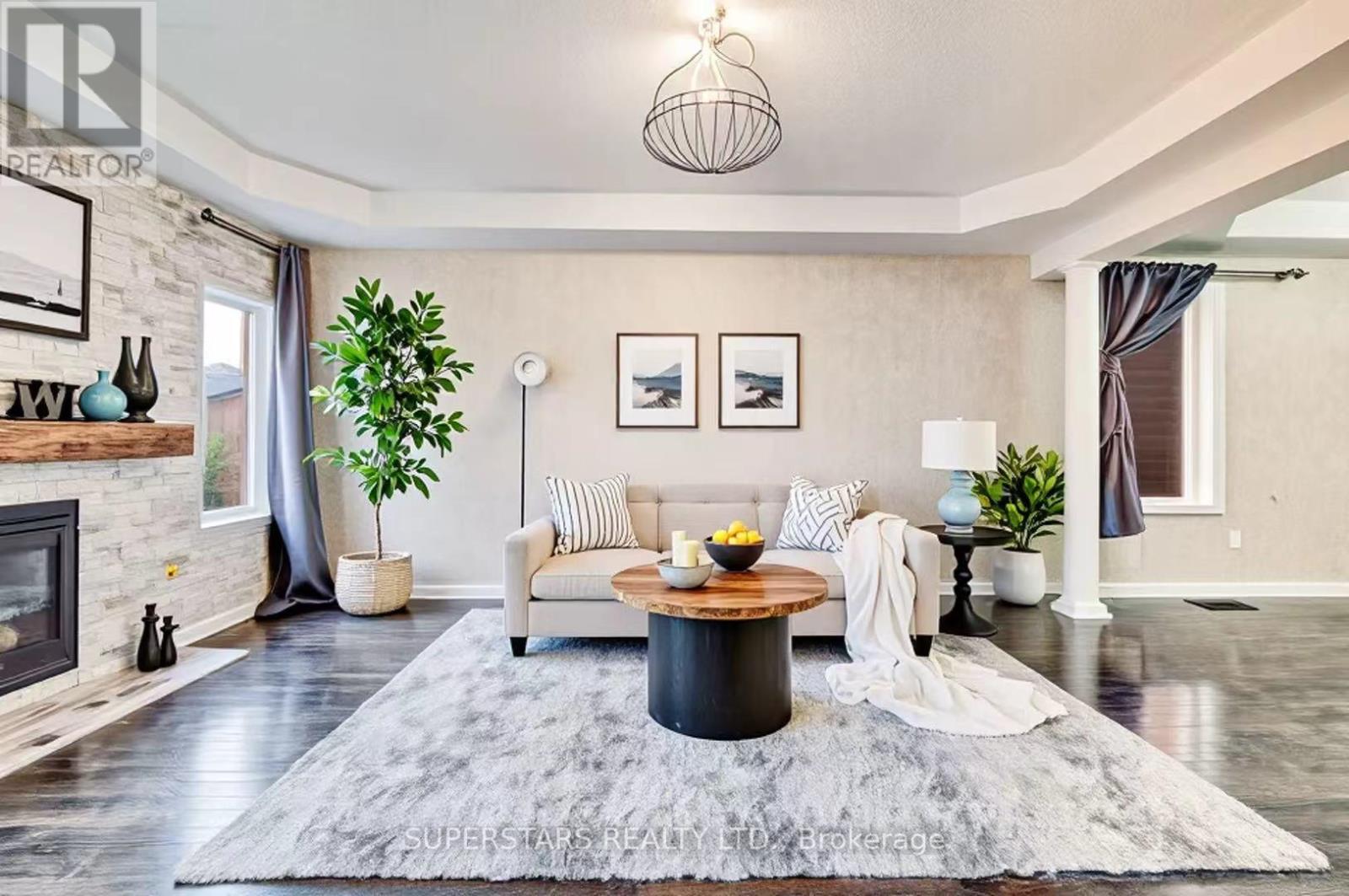 106 WHITE BEACH CRESCENT, Vaughan, Ontario