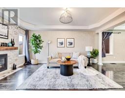 106 WHITE BEACH CRESCENT, Vaughan, Ontario