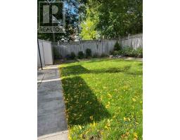 BASEMENT - 12 ALBERT STREET, Markham, Ontario