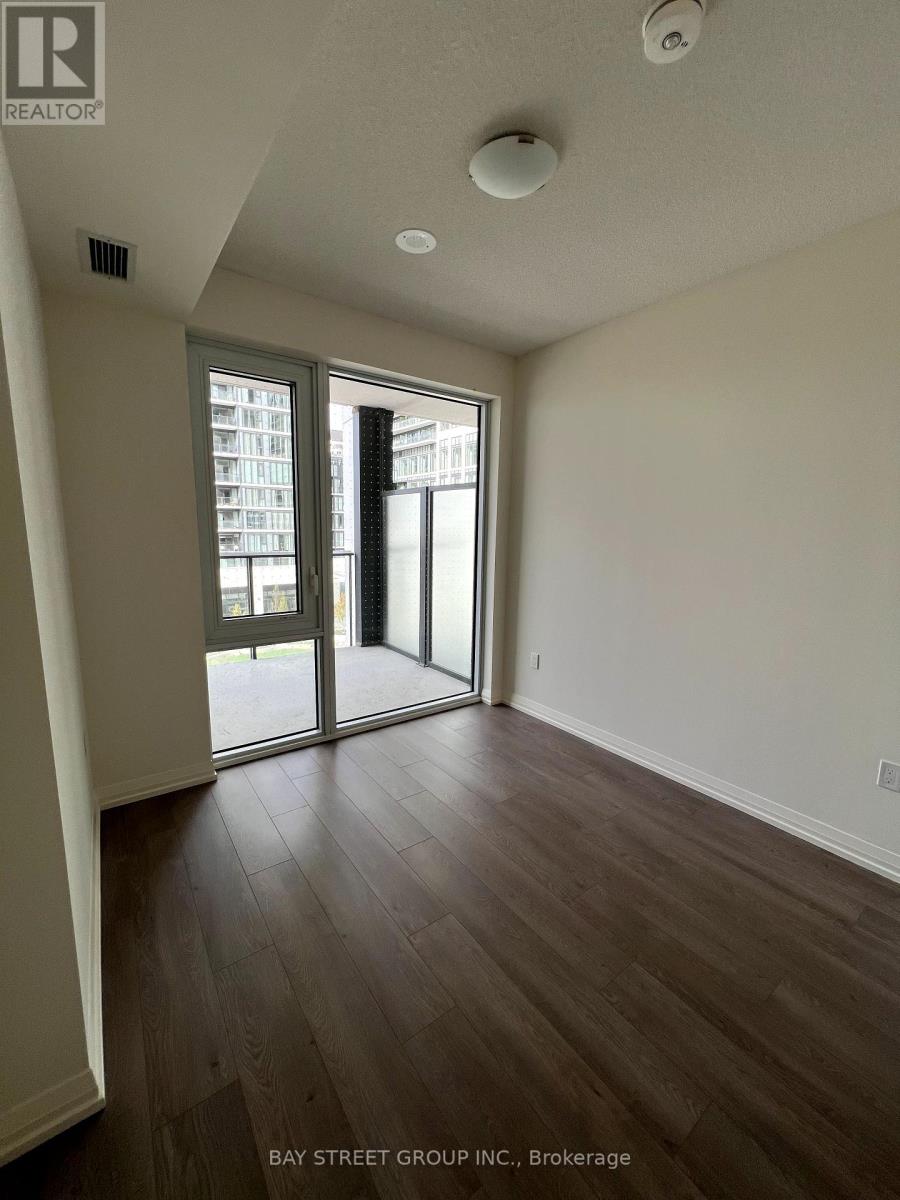 418 - 27 KORDA GATE, Vaughan, Ontario