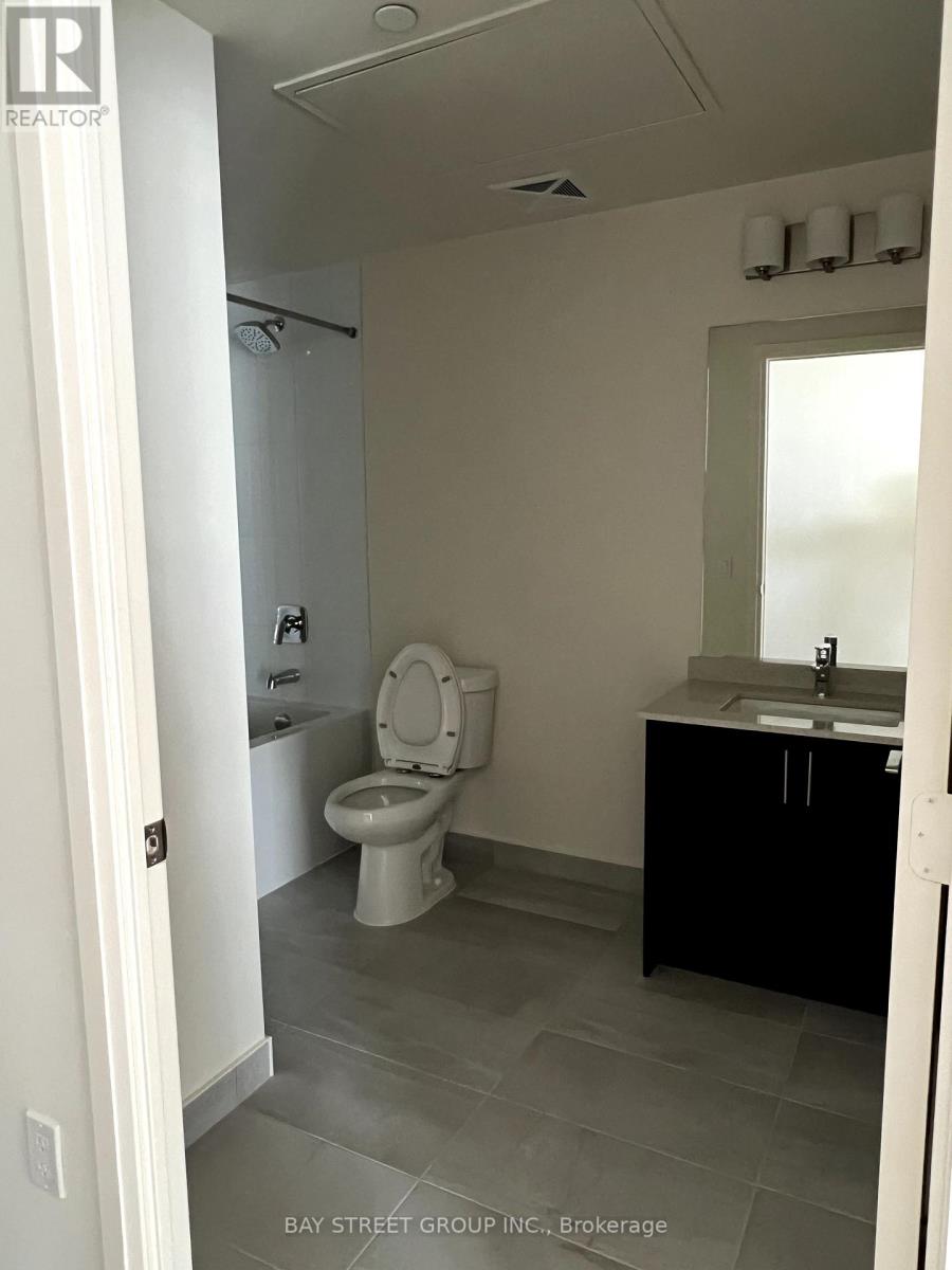 418 - 27 Korda Gate, Vaughan, Ontario  L4K 2M9 - Photo 7 - N12463779