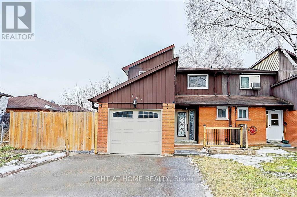 187 COLLINGS AVENUE, Bradford West Gwillimbury, Ontario