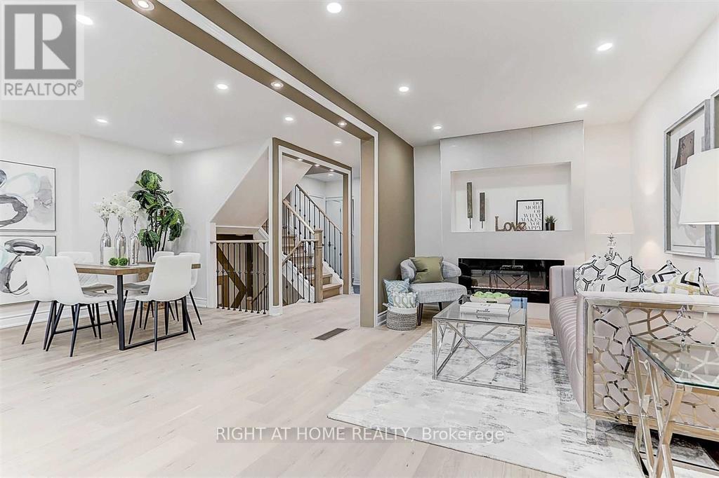 187 Collings Avenue, Bradford West Gwillimbury, Ontario  L3Z 1W2 - Photo 16 - N12463786