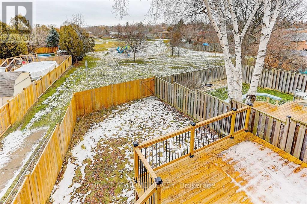 187 Collings Avenue, Bradford West Gwillimbury, Ontario  L3Z 1W2 - Photo 29 - N12463786