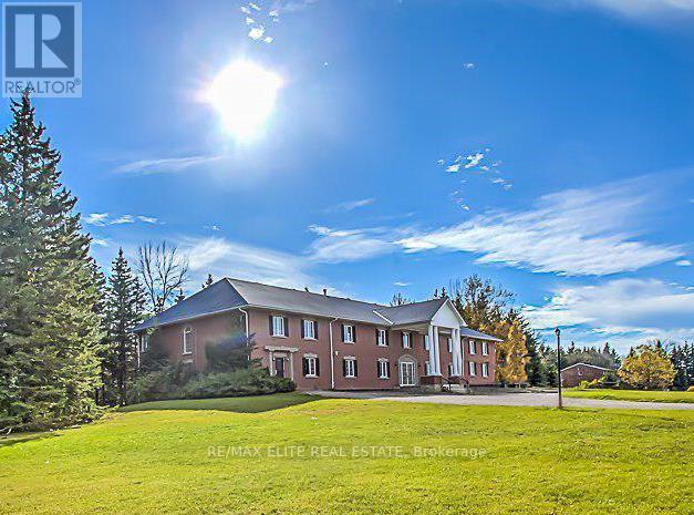 8058 8TH LINE W, essa, Ontario