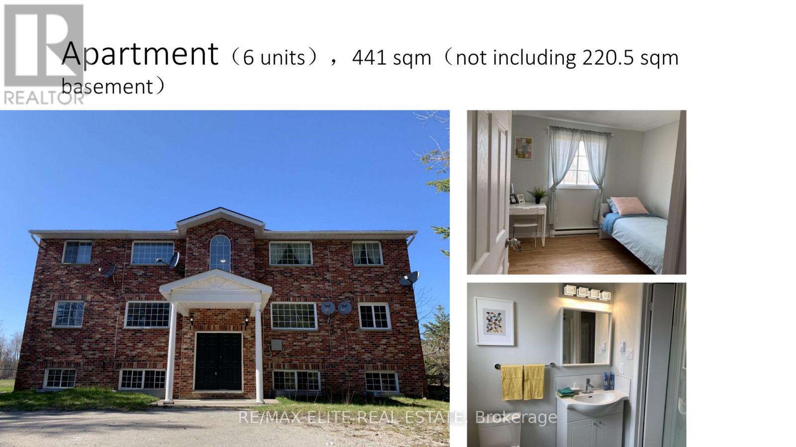 8058 8th Line W, Essa, Ontario  L0M 1T0 - Photo 4 - N12463794