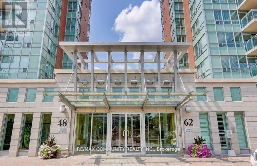 319 - 48 SUNCREST BOULEVARD, Markham, Ontario