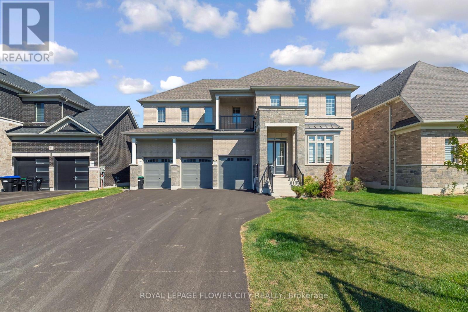 11 Wintergreen Lane N, Adjala-Tosorontio, Ontario  L0G 1W0 - Photo 1 - N12463830