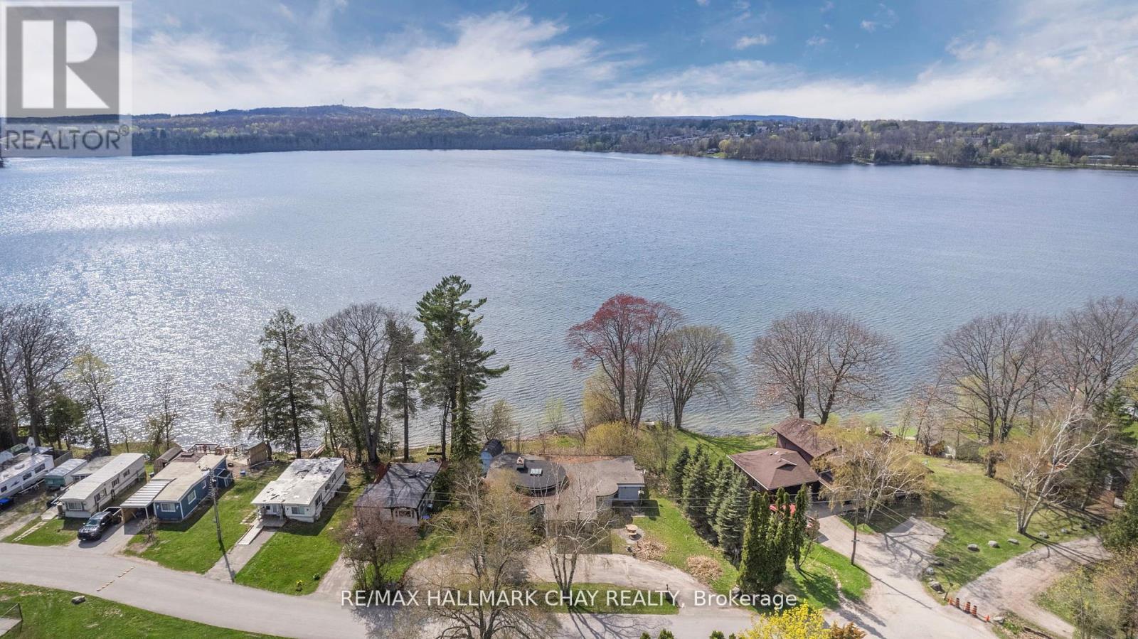 4 Lakeshore Road, Midland, Ontario  L4R 0B9 - Photo 39 - S12463789