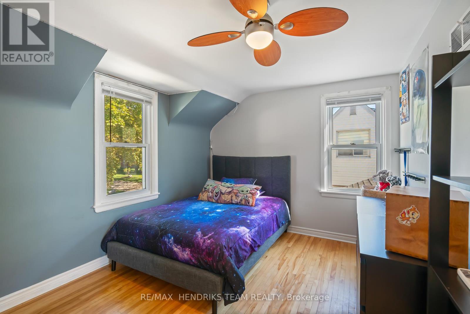 5 Maplewood Drive, St. Catharines, Ontario  L2M 3N9 - Photo 17 - X12463914