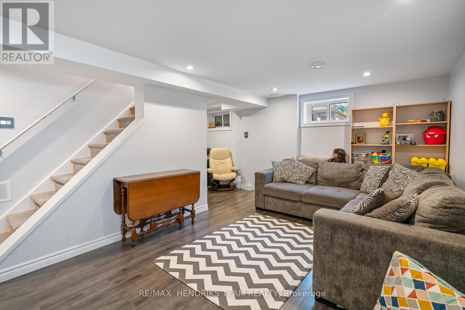 5 Maplewood Drive, St. Catharines, Ontario  L2M 3N9 - Photo 22 - X12463914