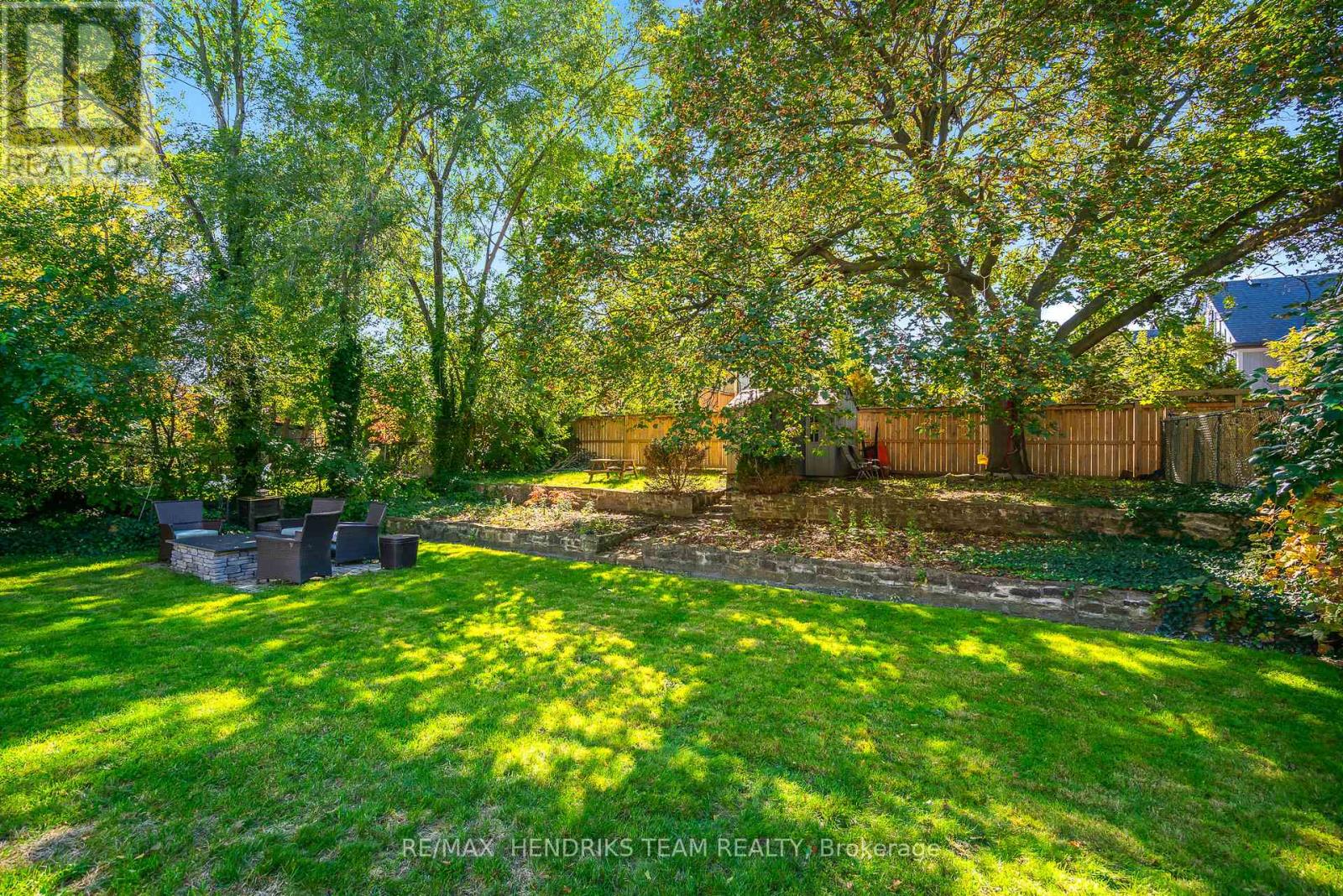 5 Maplewood Drive, St. Catharines, Ontario  L2M 3N9 - Photo 28 - X12463914