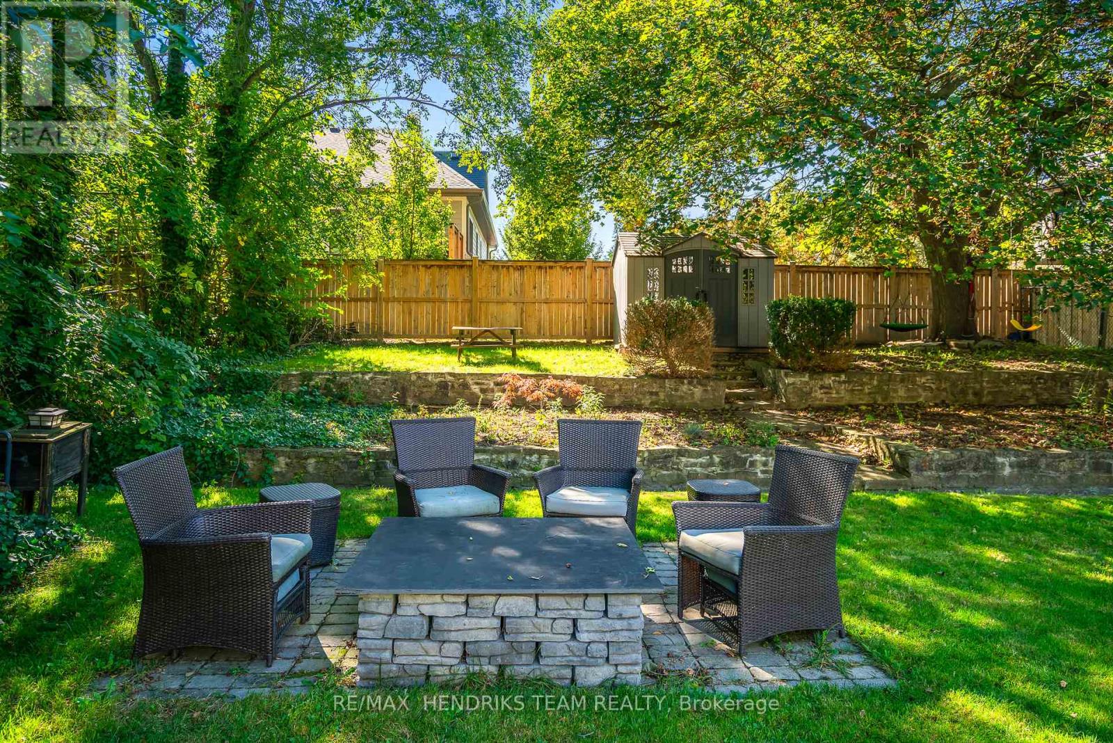 5 Maplewood Drive, St. Catharines, Ontario  L2M 3N9 - Photo 29 - X12463914