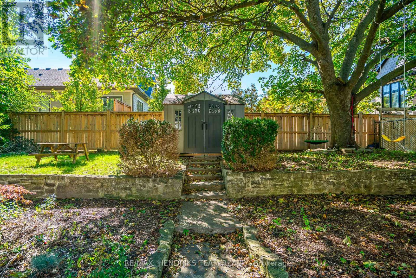 5 Maplewood Drive, St. Catharines, Ontario  L2M 3N9 - Photo 30 - X12463914
