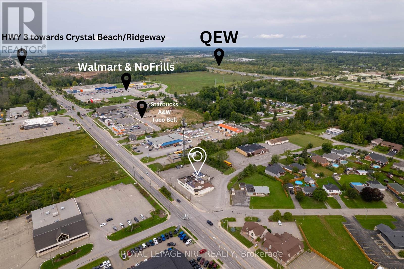544 Garrison Road, Fort Erie, Ontario  L2A 1N4 - Photo 9 - X12463926