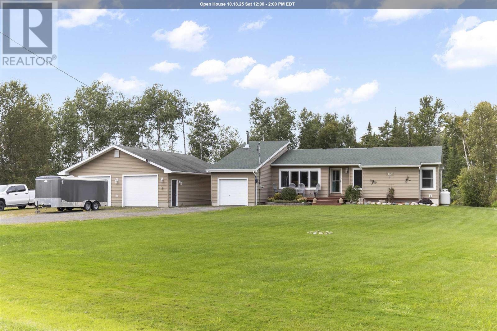 1856 F & G Line Rd, Richards Landing, Ontario  P0R 1J0 - Photo 1 - SM252561