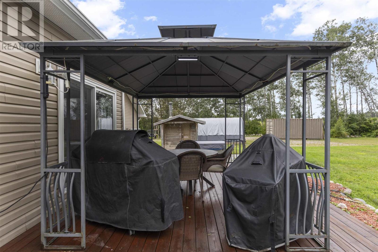 1856 F & G Line Rd, Richards Landing, Ontario  P0R 1J0 - Photo 6 - SM252561