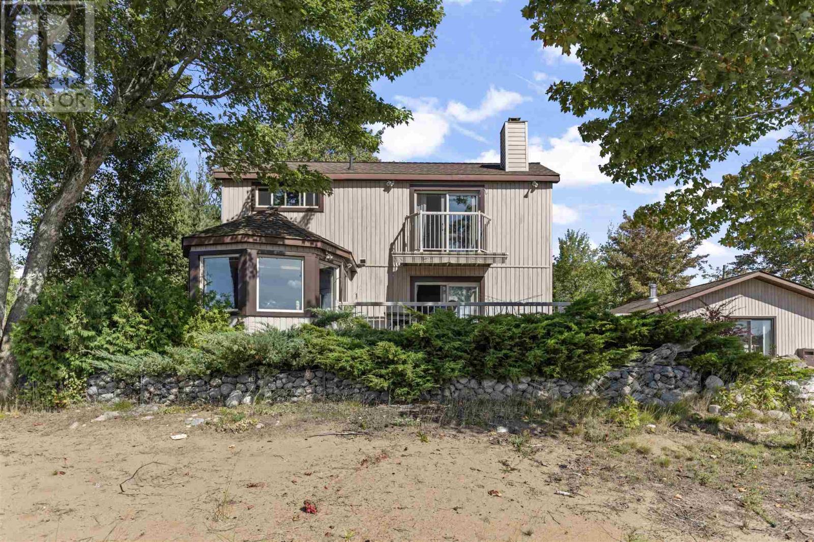1966 Pineshores Rd, Goulais River, Ontario  P0S 1E0 - Photo 2 - SM252713