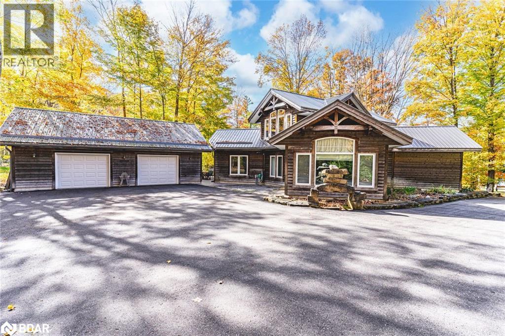 284 Lake Dalrymple Road, Kawartha Lakes, Ontario  L0K 1W0 - Photo 1 - 40765810