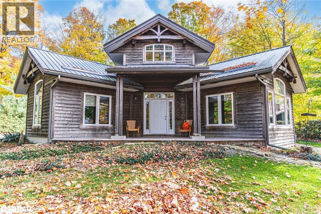 284 Lake Dalrymple Road, Kawartha Lakes, Ontario  L0K 1W0 - Photo 14 - 40765810