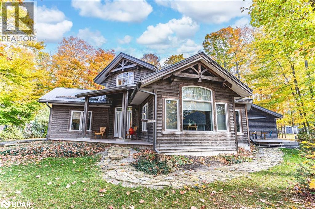 284 Lake Dalrymple Road, Kawartha Lakes, Ontario  L0K 1W0 - Photo 15 - 40765810