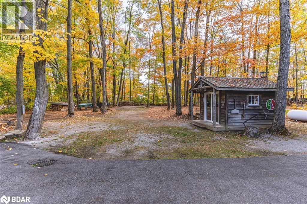 284 Lake Dalrymple Road, Kawartha Lakes, Ontario  L0K 1W0 - Photo 21 - 40765810