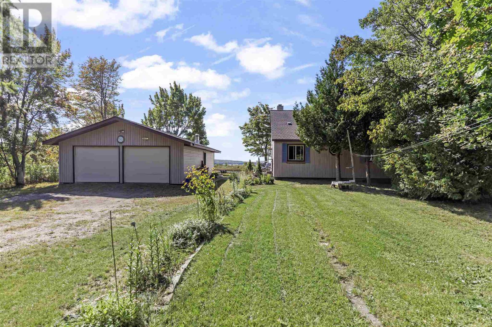 1966 Pineshores Rd, Goulais River, Ontario  P0S 1E0 - Photo 41 - SM252713