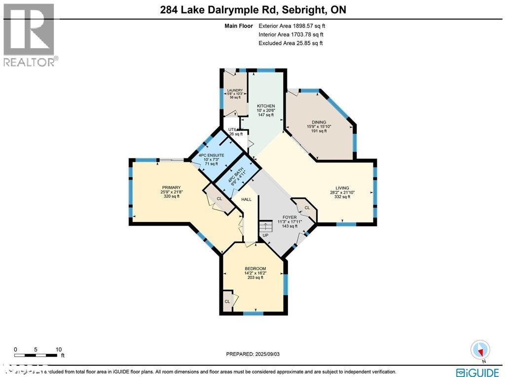 284 Lake Dalrymple Road, Kawartha Lakes, Ontario  L0K 1W0 - Photo 30 - 40765810
