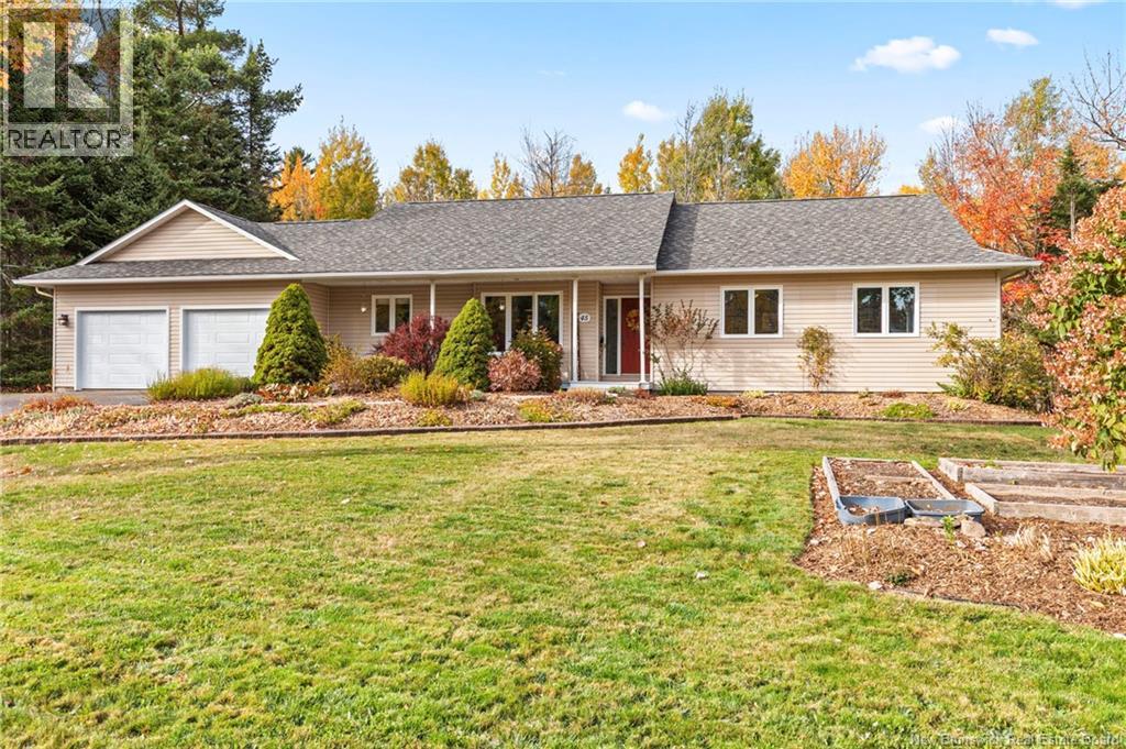 45 Mars Lane, Hanwell, New Brunswick  E3C 1M9 - Photo 6 - NB128585
