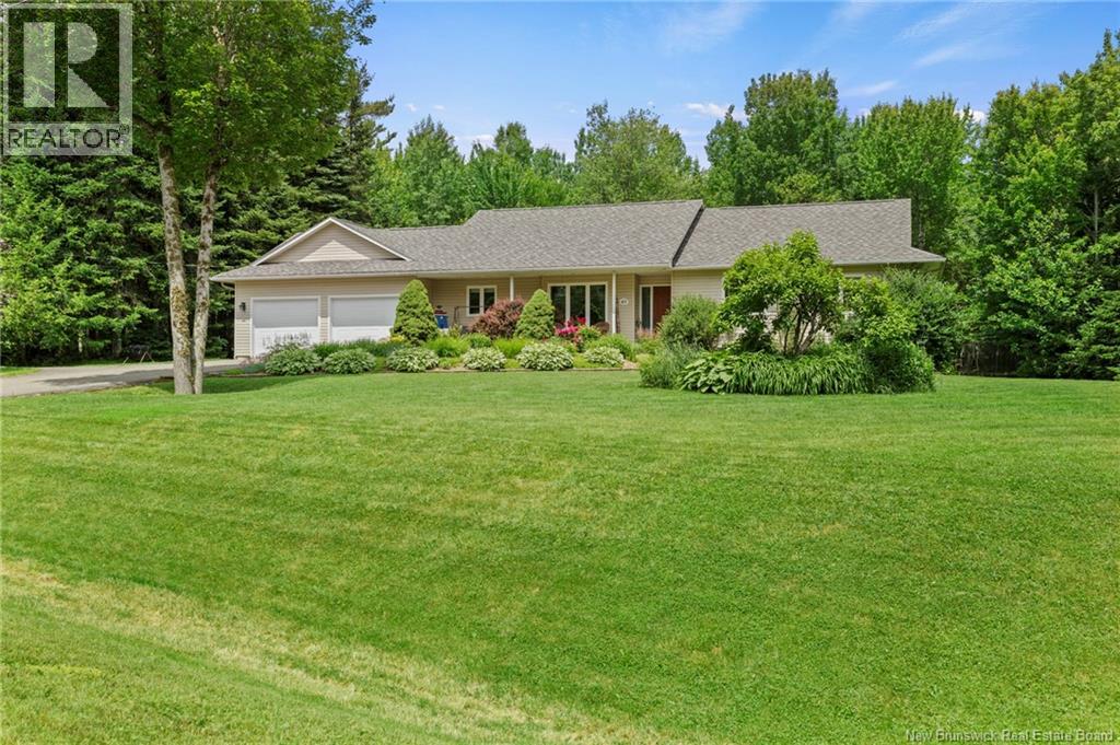 45 Mars Lane, Hanwell, New Brunswick  E3C 1M9 - Photo 43 - NB128585