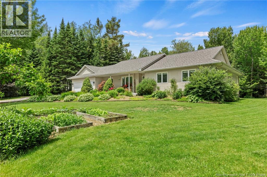 45 Mars Lane, Hanwell, New Brunswick  E3C 1M9 - Photo 45 - NB128585