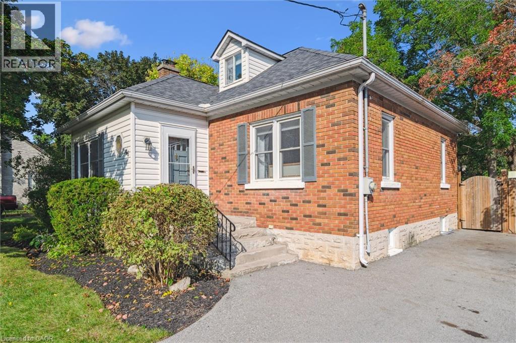96 Selkirk Street, Cambridge, Ontario  N1S 1Z4 - Photo 3 - 40772040