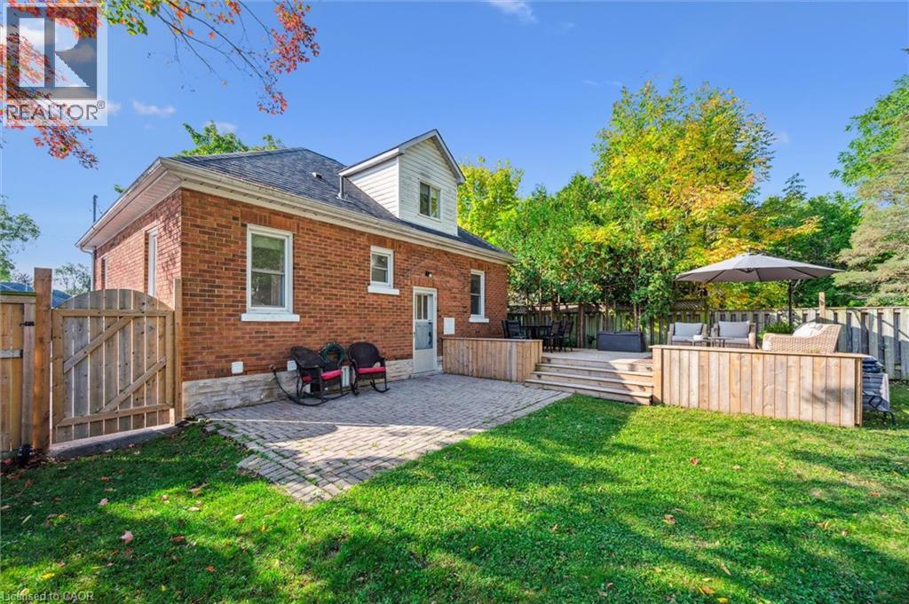 96 Selkirk Street, Cambridge, Ontario  N1S 1Z4 - Photo 34 - 40772040