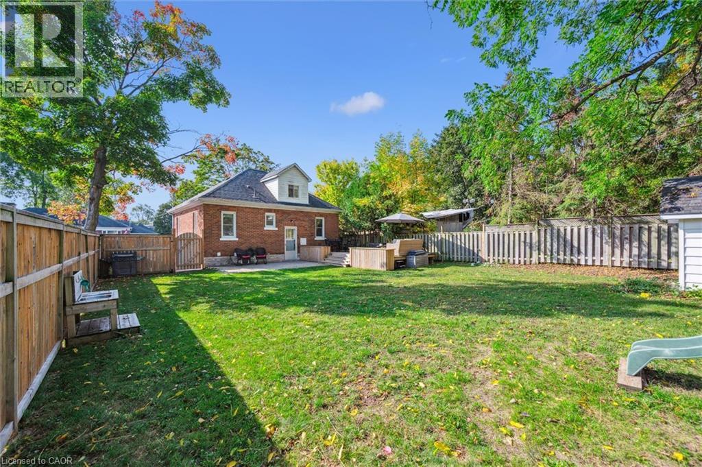 96 Selkirk Street, Cambridge, Ontario  N1S 1Z4 - Photo 40 - 40772040