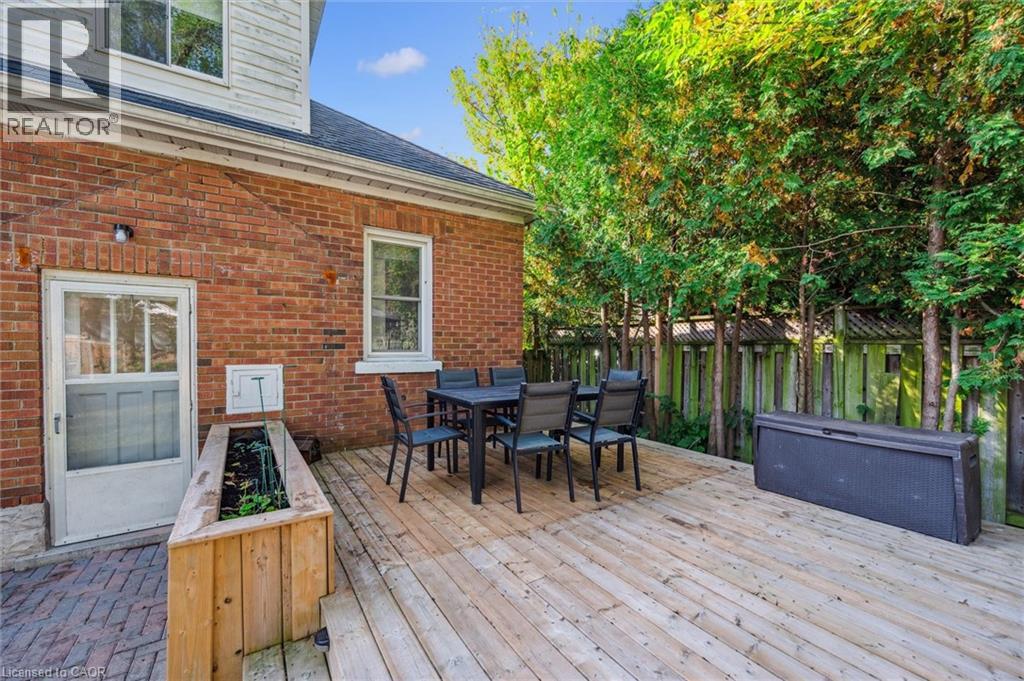 96 Selkirk Street, Cambridge, Ontario  N1S 1Z4 - Photo 35 - 40772040