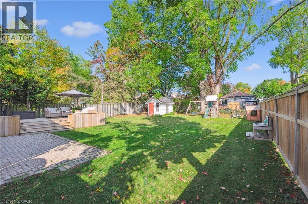 96 Selkirk Street, Cambridge, Ontario  N1S 1Z4 - Photo 38 - 40772040