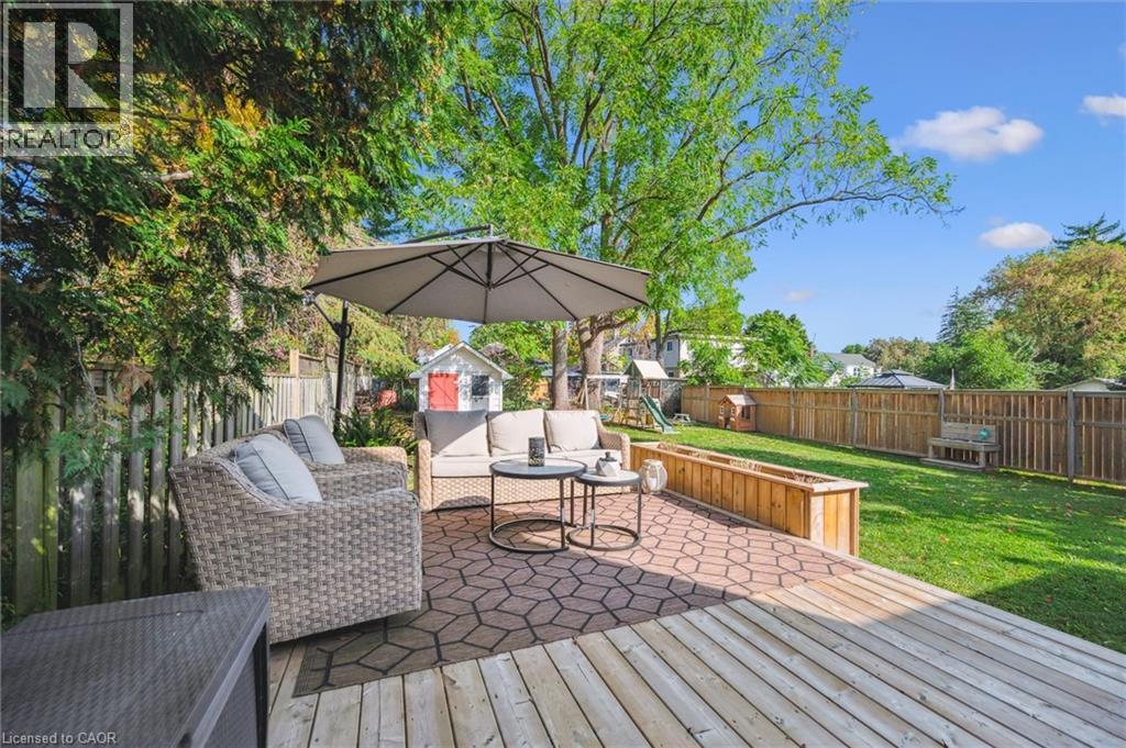 96 Selkirk Street, Cambridge, Ontario  N1S 1Z4 - Photo 37 - 40772040